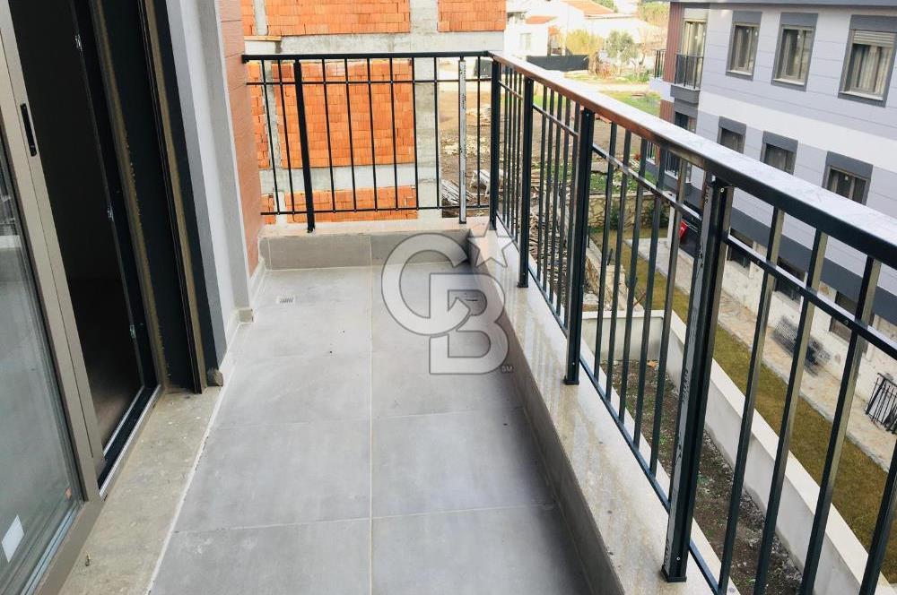              ALİAĞA KURTULUŞ MAHALLESİNDE 2+1 ARA KAT SATILIK DAİRE
