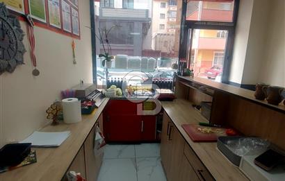 FATİH CADDESİNİN YANINDA DEVREN KİRALIK GÜZEL İŞLEYEN ÇİĞKÖFTECİ