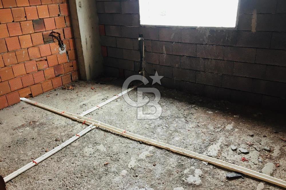 ALİAĞA ÖRNEKKENT MAHALLESİNDE 2+1 SATILIK DAİRE