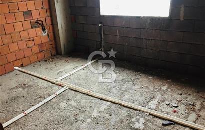 ALİAĞA ÖRNEKKENT MAHALLESİNDE 2+1 SATILIK DAİRE