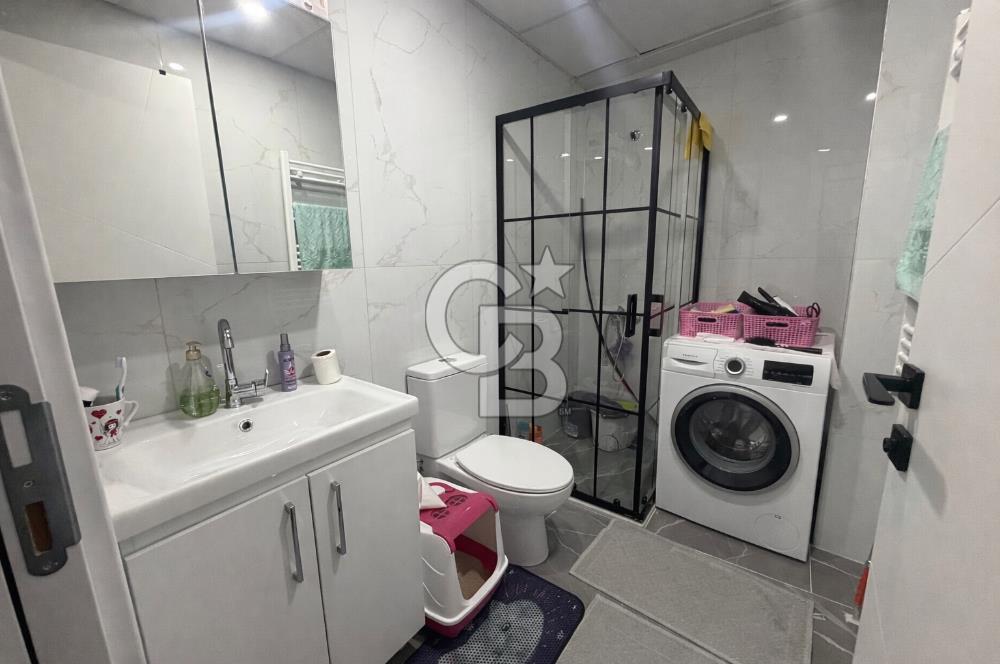 ÇANAKKALE MERKEZ KEPEZ MEYDAN DA SATILIK FIRSAT 1+1 DAİRE