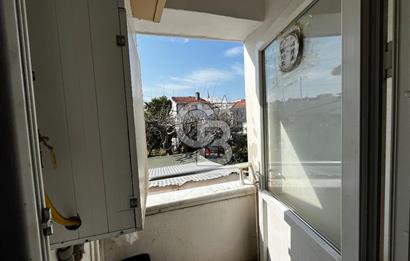 Kepezde Merkezi Konumda Ferah 1+1 Kiralık Daire!!!