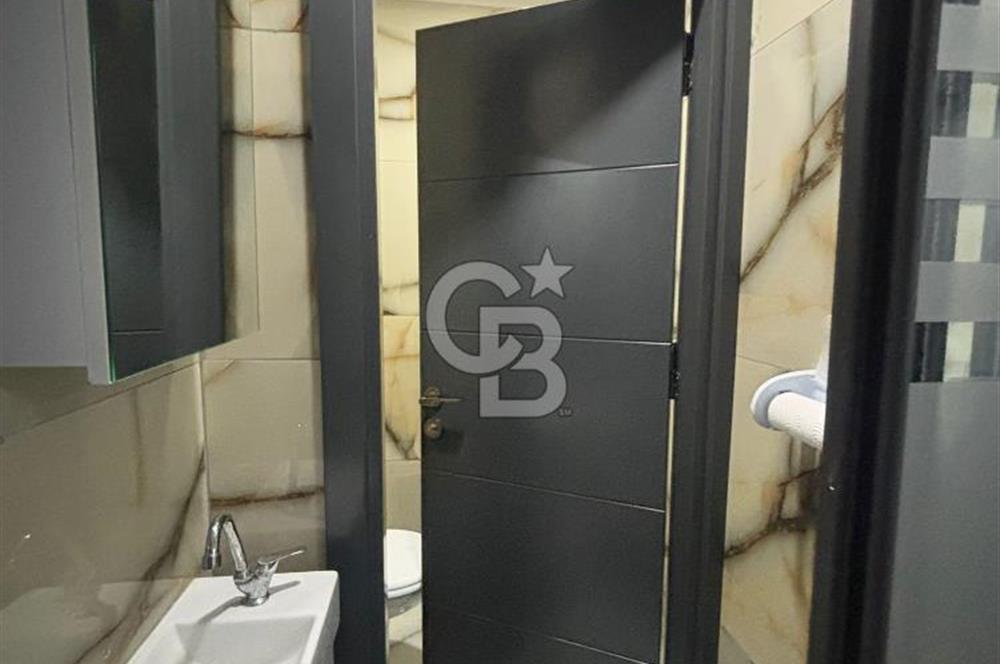 Döşemealtı Yeniköy'de Belediye İşhanında Kiralık Ofis