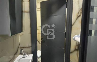 Döşemealtı Yeniköy'de Belediye İşhanında Kiralık Ofis