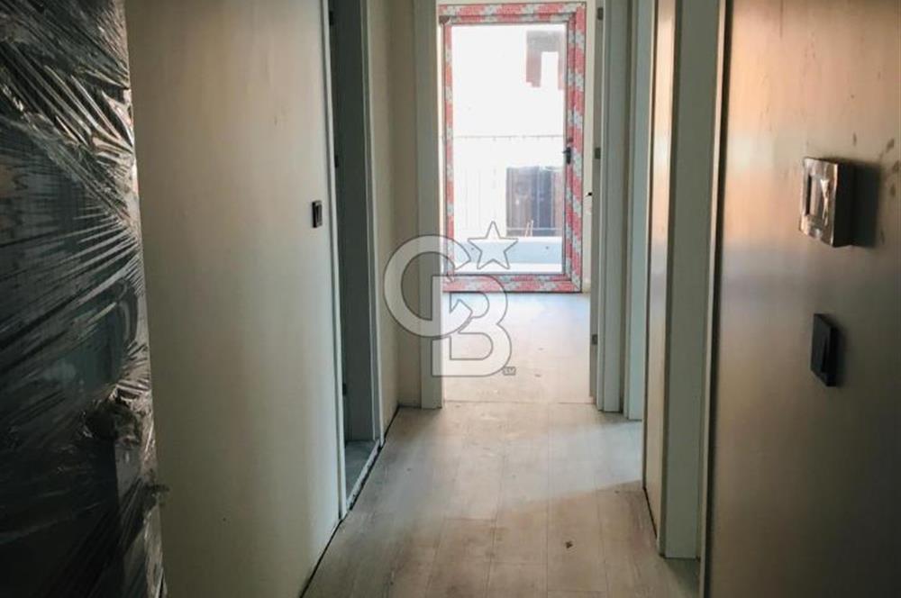              ALİAĞA KURTULUŞ MAHALLESİNDE 2+1 ARA KAT SATILIK DAİRE