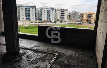 ALİAĞA ÖRNEKKENT MAHALLESİNDE 2+1 SATILIK DAİRE