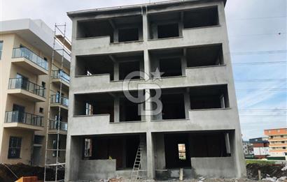 ALİAĞA ÖRNEKKENT MAHALLESİNDE 2+1 SATILIK DAİRE