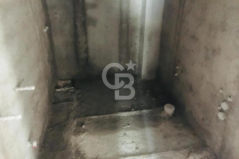 ALİAĞA ÖRNEKKENT MAHALLESİNDE 2+1 SATILIK DAİRE