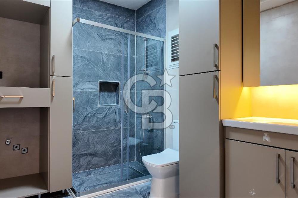 İzmir, Çiğli Merkezde, Satılık Müstakil Villa