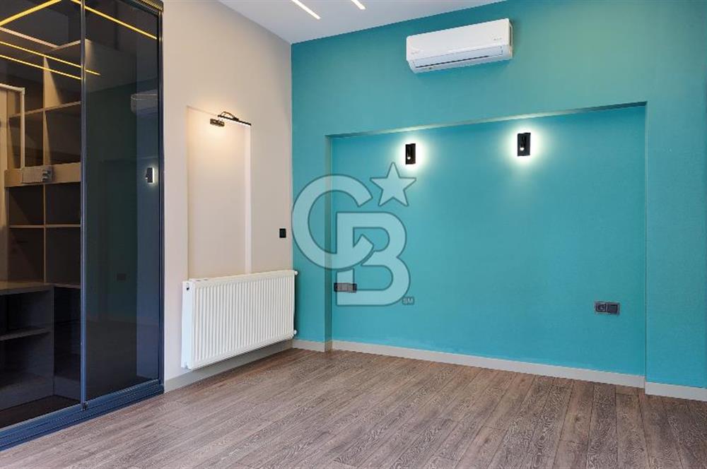 İzmir, Çiğli Merkezde, Satılık Müstakil Villa