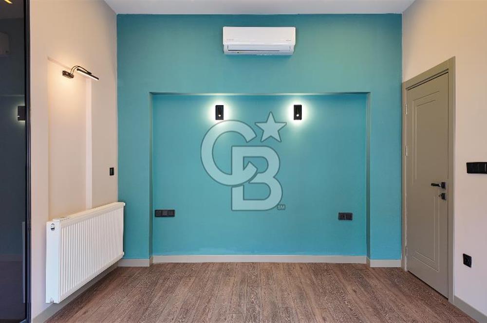 İzmir, Çiğli Merkezde, Satılık Müstakil Villa