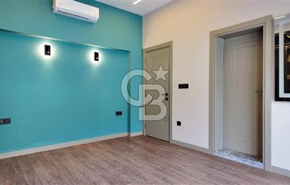 İzmir, Çiğli Merkezde, Satılık Müstakil Villa