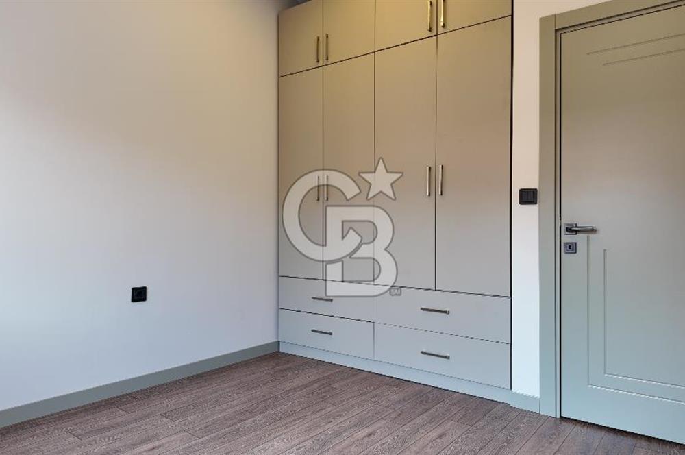 İzmir, Çiğli Merkezde, Satılık Müstakil Villa