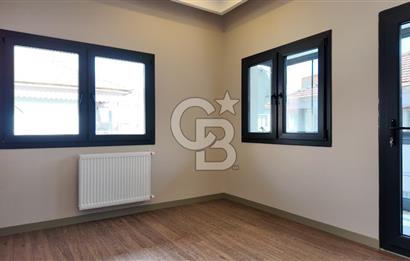 İzmir, Çiğli Merkezde, Satılık Müstakil Villa