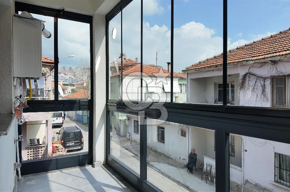İzmir, Çiğli Merkezde, Satılık Müstakil Villa