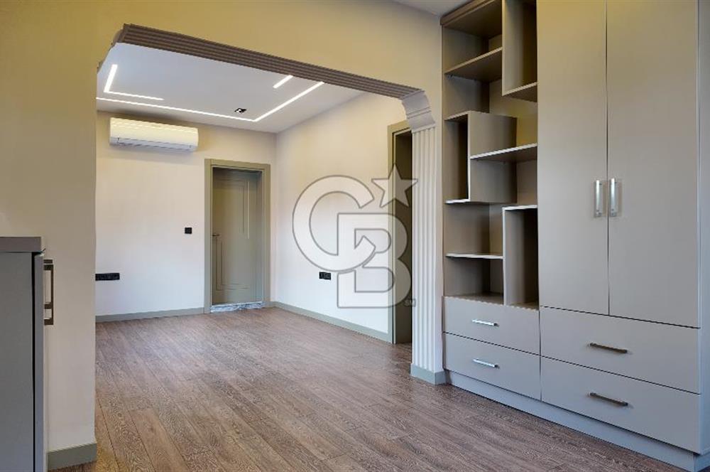 İzmir, Çiğli Merkezde, Satılık Müstakil Villa