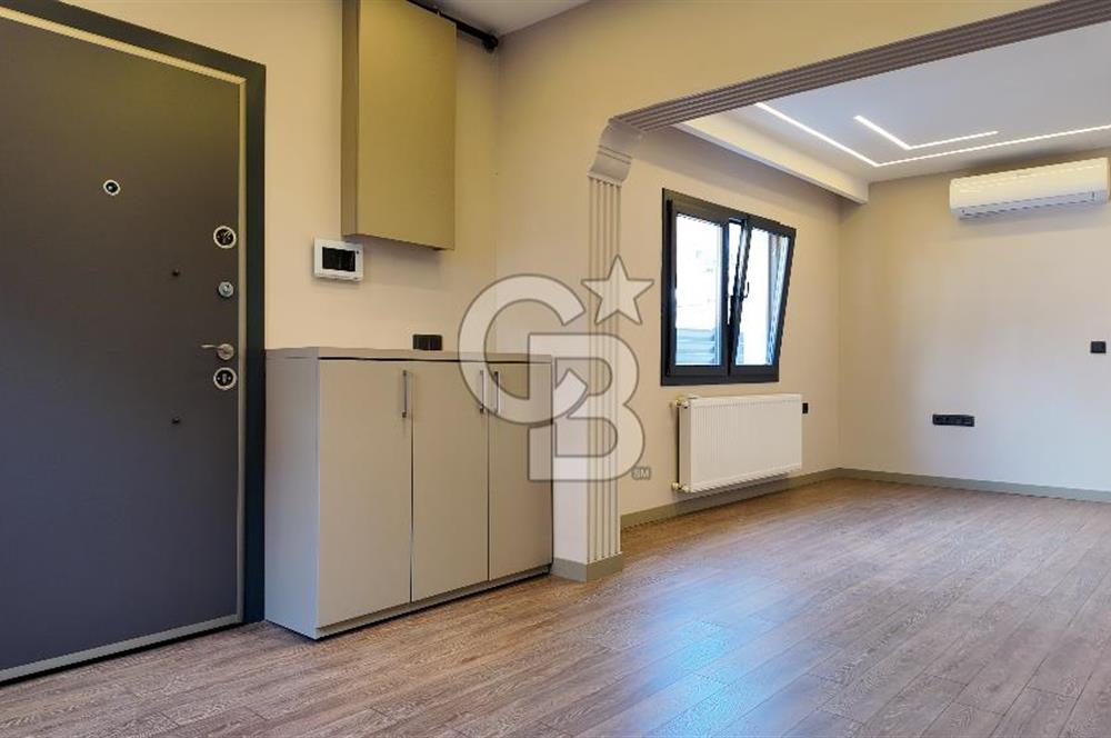 İzmir, Çiğli Merkezde, Satılık Müstakil Villa