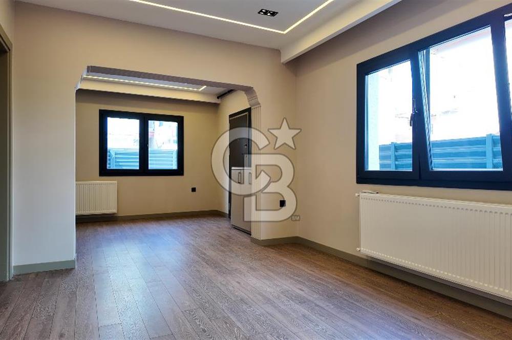 İzmir, Çiğli Merkezde, Satılık Müstakil Villa