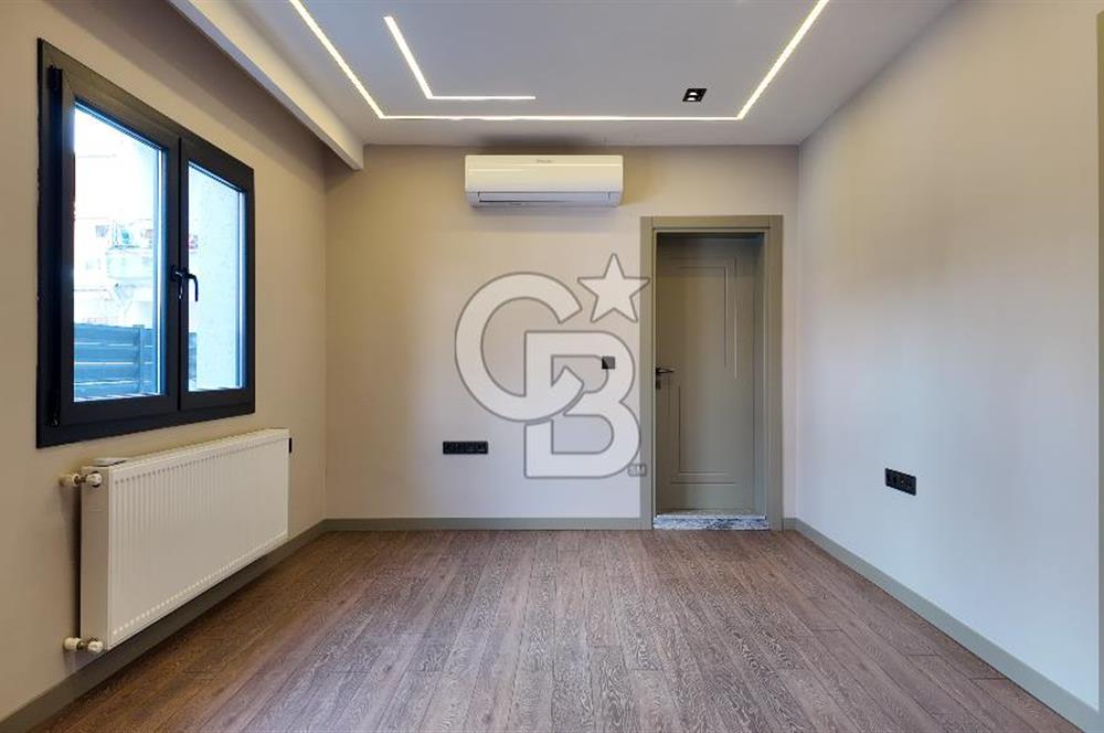 İzmir, Çiğli Merkezde, Satılık Müstakil Villa