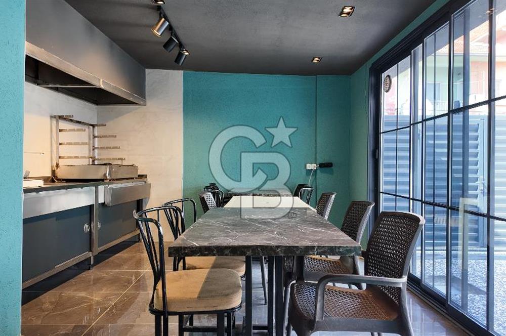 İzmir, Çiğli Merkezde, Satılık Müstakil Villa