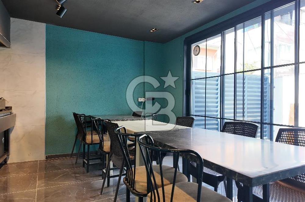 İzmir, Çiğli Merkezde, Satılık Müstakil Villa