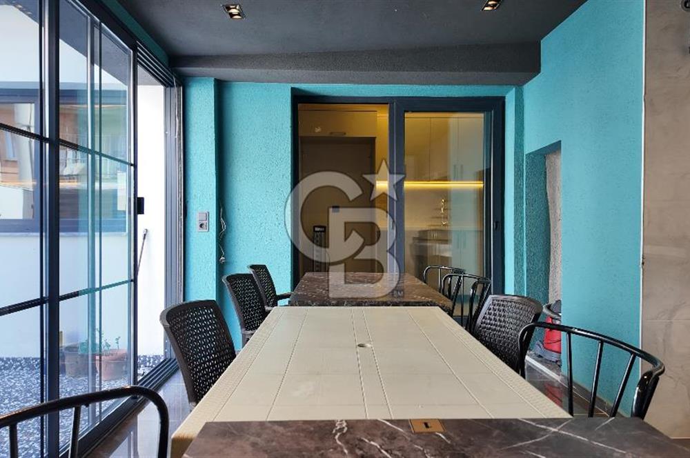 İzmir, Çiğli Merkezde, Satılık Müstakil Villa