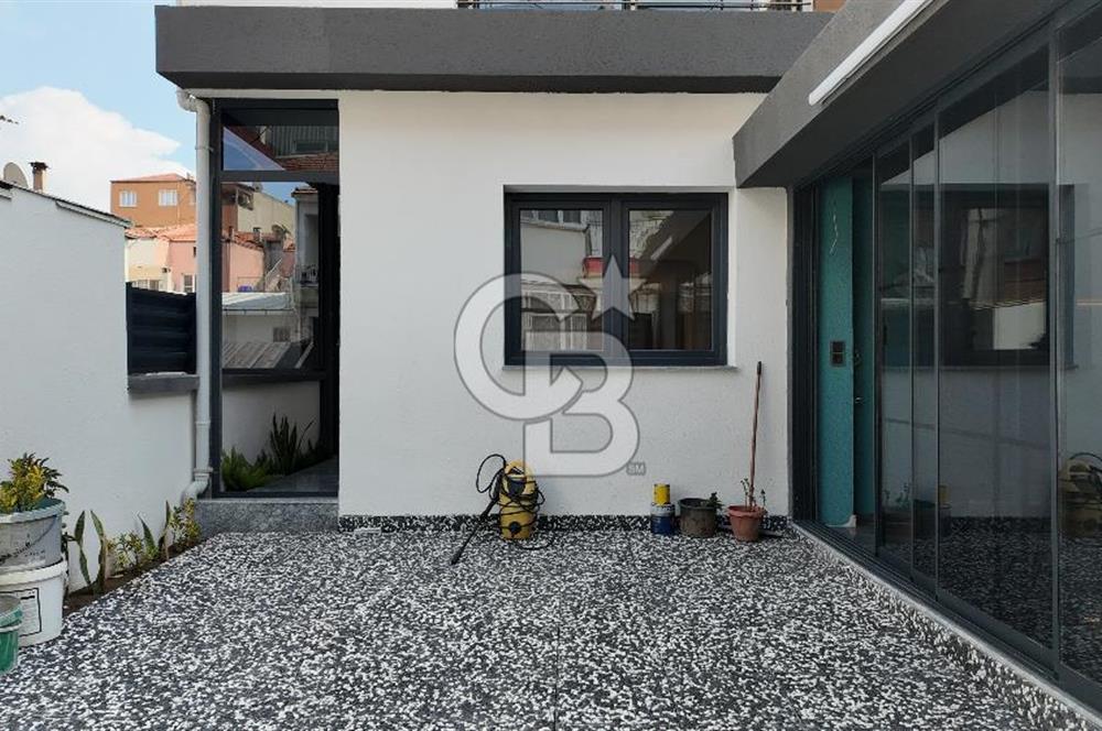 İzmir, Çiğli Merkezde, Satılık Müstakil Villa