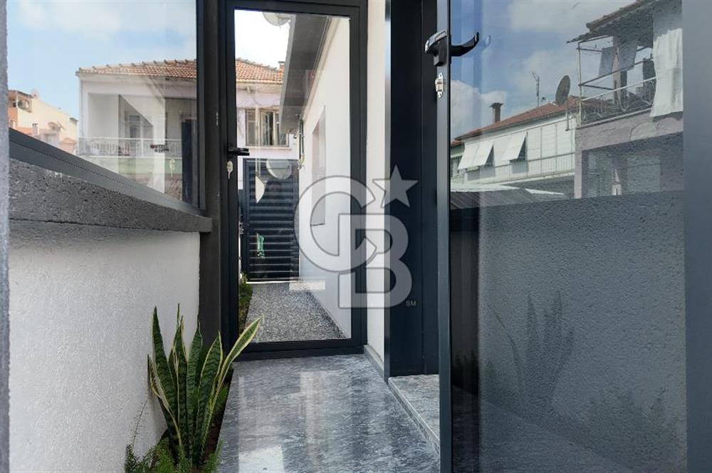 İzmir, Çiğli Merkezde, Satılık Müstakil Villa