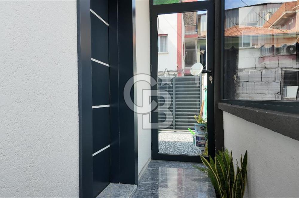 İzmir, Çiğli Merkezde, Satılık Müstakil Villa