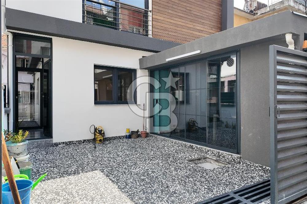 İzmir, Çiğli Merkezde, Satılık Müstakil Villa