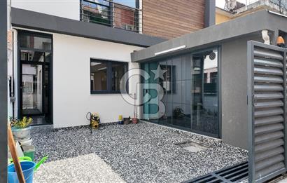 İzmir, Çiğli Merkezde, Satılık Müstakil Villa