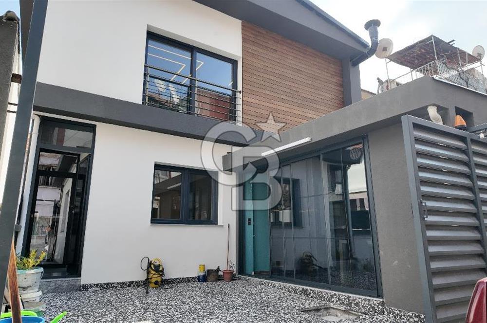 İzmir, Çiğli Merkezde, Satılık Müstakil Villa