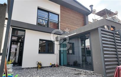 İzmir, Çiğli Merkezde, Satılık Müstakil Villa