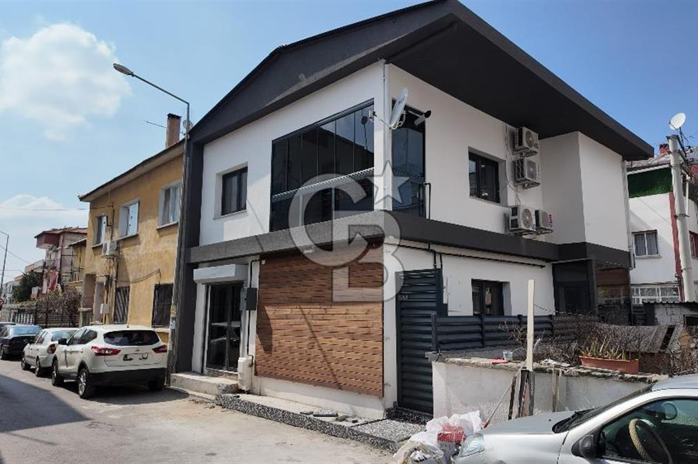 İzmir, Çiğli Merkezde, Satılık Müstakil Villa