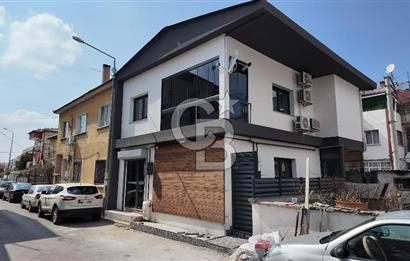İzmir, Çiğli Merkezde, Satılık Müstakil Villa
