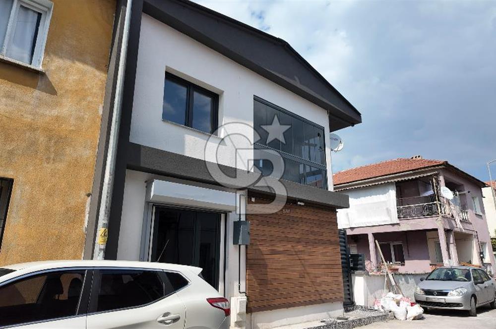 İzmir, Çiğli Merkezde, Satılık Müstakil Villa