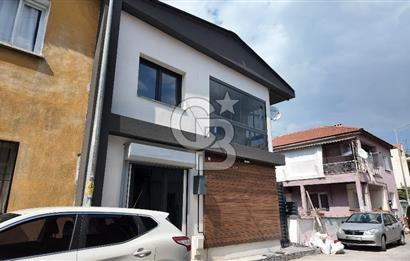 İzmir, Çiğli Merkezde, Satılık Müstakil Villa