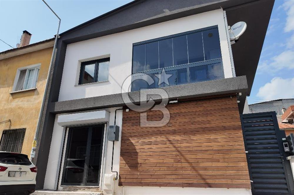 İzmir, Çiğli Merkezde, Satılık Müstakil Villa