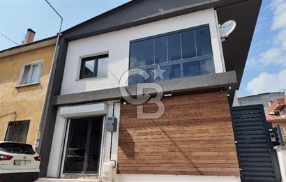 İzmir, Çiğli Merkezde, Satılık Müstakil Villa