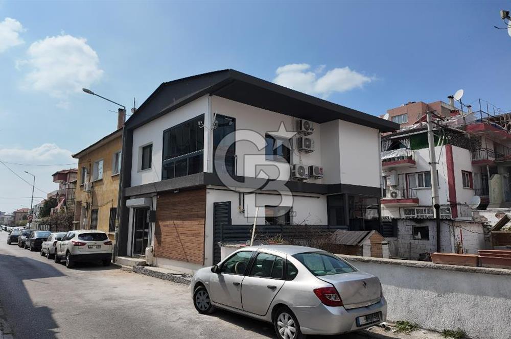 İzmir, Çiğli Merkezde, Satılık Müstakil Villa