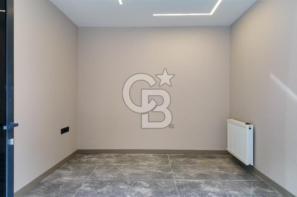 İzmir, Çiğli Merkezde, Satılık Müstakil Villa