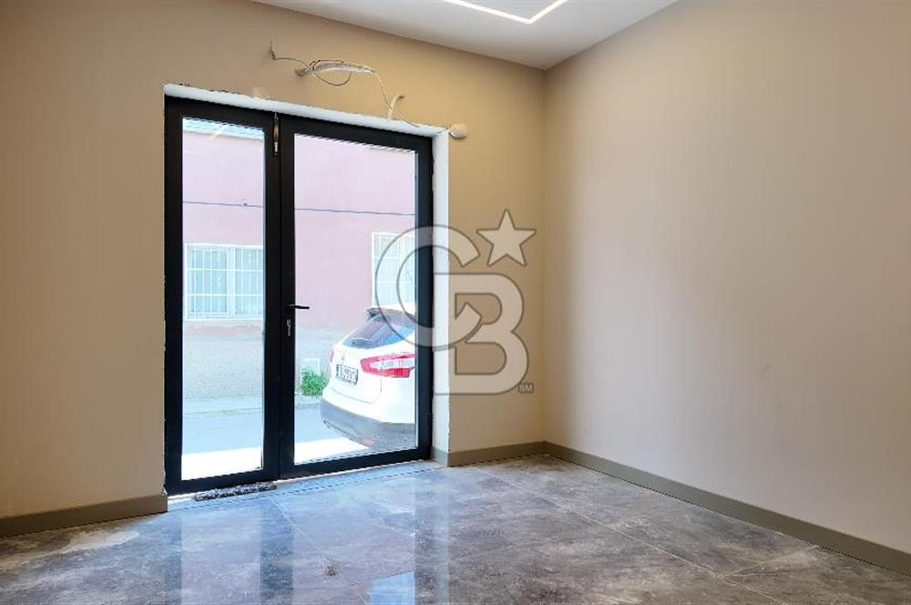 İzmir, Çiğli Merkezde, Satılık Müstakil Villa