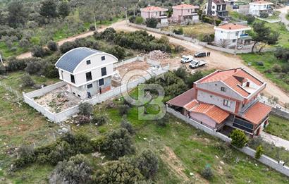 ÇANAKKALE GEYİKLİ'DE SATILIK ARSA!