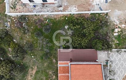 ÇANAKKALE GEYİKLİ'DE SATILIK ARSA!