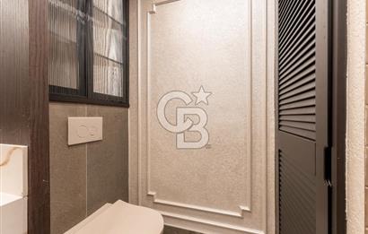 Karşıyaka 360 Sitesi Yüksek Vadi Evlerinde Büyük Tip Satılık 4+1