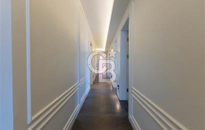 Karşıyaka 360 Sitesi Yüksek Vadi Evlerinde Büyük Tip Satılık 4+1