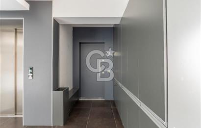 Karşıyaka 360 Sitesi Yüksek Vadi Evlerinde Büyük Tip Satılık 4+1