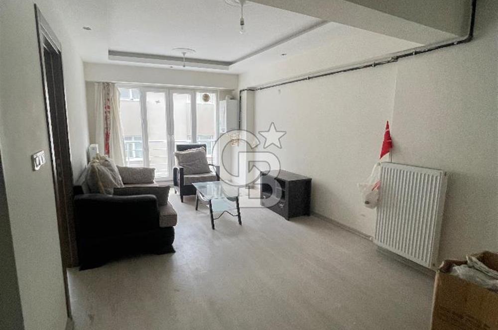 Kepez merkezde 1+1 ful eşyalı kiralık daire