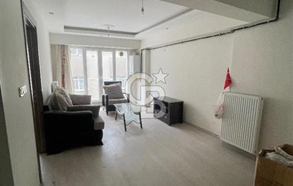 Kepez merkezde 1+1 ful eşyalı kiralık daire
