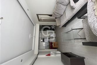 Kepez merkezde 1+1 ful eşyalı kiralık daire - 1 - 341237